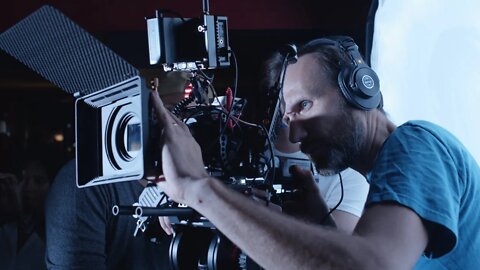 Framing and Composition with Anamorphic Lenses: Filmmaking Tutorial Part 1