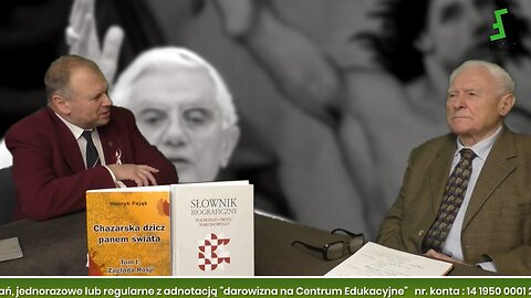 Jan Bisztyga: Kościół i socjalizm to dla papieża Pawła VI były światełka w tunelu dla świata, Benedykt XVI natomiast zrozumiał Niebezpieczeństwo Przyszłości