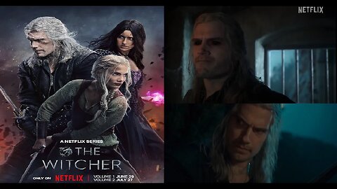 The Witcher Season 3 Gets Called The Final Season by Henry Cavill Fans
