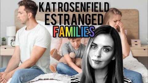 Kat Rosenfeld On Being Estranged From Your Family. On The Chrissie Mayr Podcast