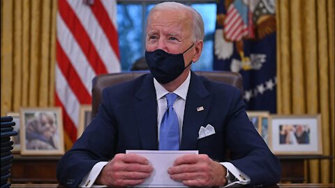 Americans still awaiting covid19 stimulus checks as Biden reportedly offers $4B to Central America