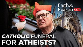 Hero? NYC Cardinal Timothy Dolan Responds to LGBT Funeral for Atheist Cecilia Gentili