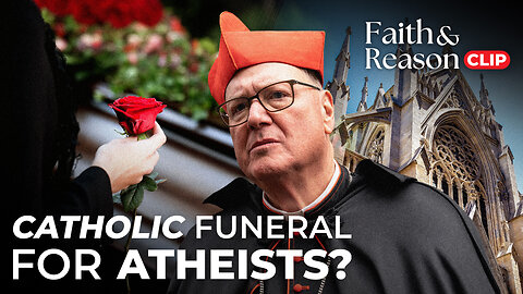 Hero? NYC Cardinal Timothy Dolan Responds to LGBT Funeral for Atheist Cecilia Gentili