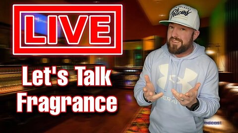 Mid Week Fragrance Talk | TLTG Reviews LIVESTREAM 2023