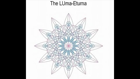 THE REALITIES OF ASCENSION: The LUma-Eturna Energies Core Flow Star Gate Templars EXPLAINED BY