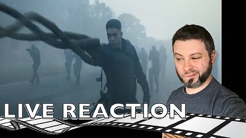 Secret Invasion Trailer 2 REACTION