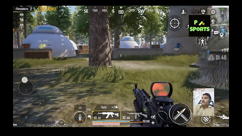 MY NEW BEST SQUAD WIPE GAMEPLAY pubg mobile Game 2023