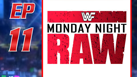 WWF Monday Night Raw: Episode 11 | (April 5th, 1993)