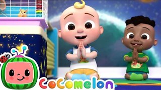 ABCD 🔠 Letters Learning Game 👶 Alphabet Learning With Cocomelon 🍉 @Cocomelon - Nursery Rhymes