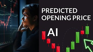 Navigating AI's Market Shifts: In-Depth Stock Analysis & Predictions for Wed - Stay Ahead!