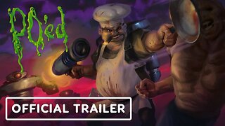 PO'ed: Definitive Edition - Official Launch Trailer