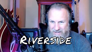 Riverside - Acid Rain - First Listen/Reaction