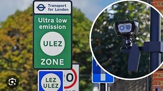 ULEZ to be expanded to all towns and cities under Labour government