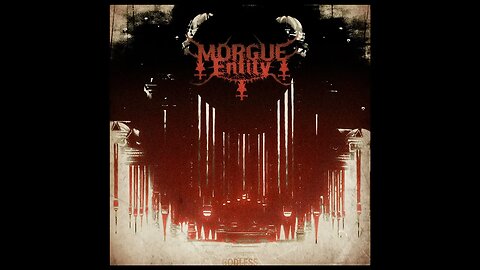 Morgue Entity - GODLESS Demo (Full Demo)