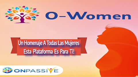 O-Women de Onpassive