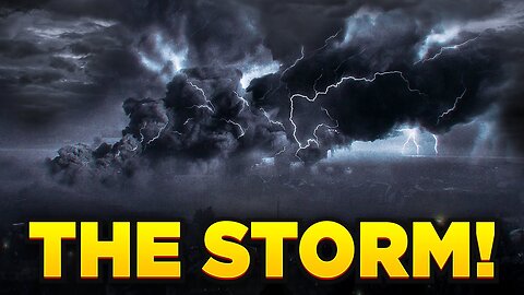2024 'Biblical' Solar Storm Event Worldwide!