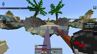 Cubecraft and Hive Livestream Minecraft #14 (45 MINS STREAM ONLY)