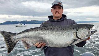 CATCH MORE Salmon This YEAR! (Tips, Tricks, & Tactics!)