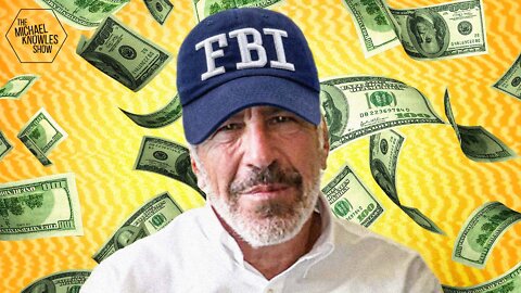 Epstein Didn't Fund Himself | Ep. 1056