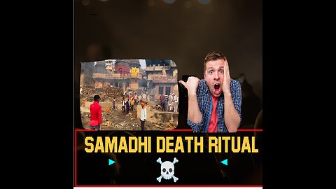 Hindu death ritual