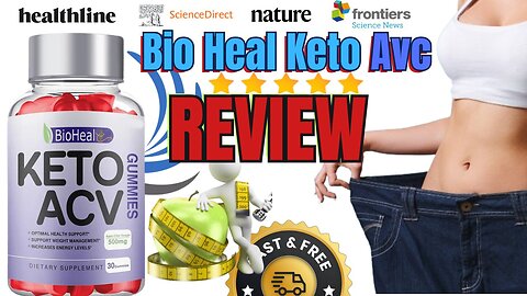 Bio Heal Keto review (honest opinion Experience) Bio Heal Keto reviews promotion price