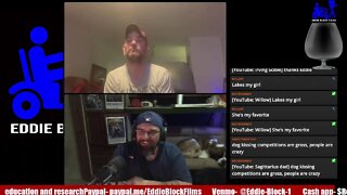 Wednesday Night Conservative News and Chat With Drunk Uncle and Eddie!