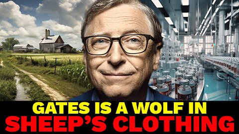 🔴Bill Gates EXPOSED for SLEAZY and DEADLY activities | WEF & WHO Corruption