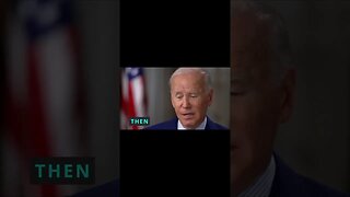 Biden on CLASSIFIED documents | Subscribe for more -----)