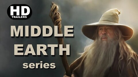Every Movie In The Middle Earth Series