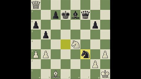 Daily Chess play - 1332 - I give you my Queen so you give me yours XD