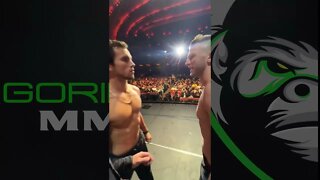 Dan Hooker vs Claudio Puelles: UFC 281 Face-off