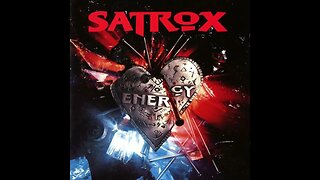 Satrox – Break The Ice