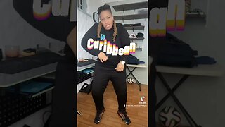 Do This And She Will Love You 😍! #caribbean #vibes #shortvideo #jamaica #viral #dance #lyrics EP2