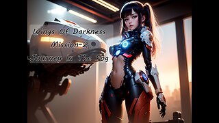 Wing Of Darkness Playthrough Part II (Mission-2, Journey In The Fog)