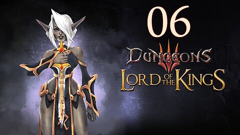 Dungeons 3 Lord of the Kings M.03 The Towers (and the Citadel) 3/3