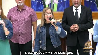 Culto Dominical del 17 de septiembre de 2023 (Completo)