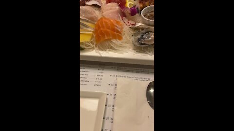 SUSHI