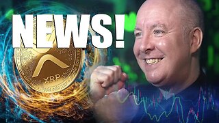 XRP RIPPLE NEWS - TRADING & INVESTING - Martyn Lucas Investor