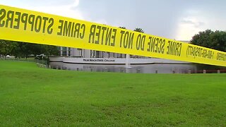 Body found floating in lake near Lake Worth Beach