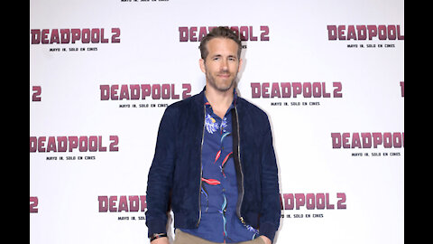 Ryan Reynolds leads tributes to late Alex Trebek: 'He was gracious and funny'