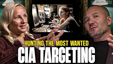 CIA Targeting Officer Reveals Disturbing Details of Hunting Down America's Most Wanted Terrorist