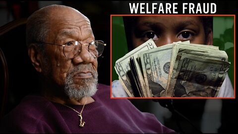 Legendary Lee Canady: Welfare Abuse