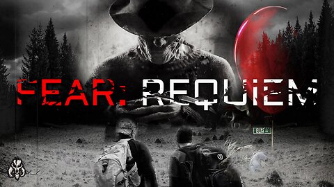 FEAR: REQUIEM (Movie Poster)