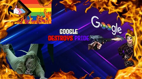 Google CANCELS pride event after employee OUTRAGE Christians are rising up this is insane