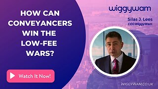 How can conveyancers win the low-fee wars?