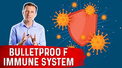 How to Bulletproof Your Immune System Course