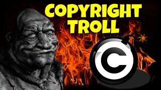 Copyright Troll Attacked and Took Down America's Untold Stories w/ Eric Hunley & Mark Groubert
