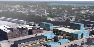 Sheboygan Co. planning FreshTech Innovation District