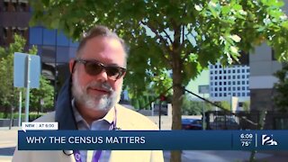 Why the census matters?