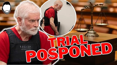 Arizona Rancher George Alan Kelly's Trial POSTPONED!